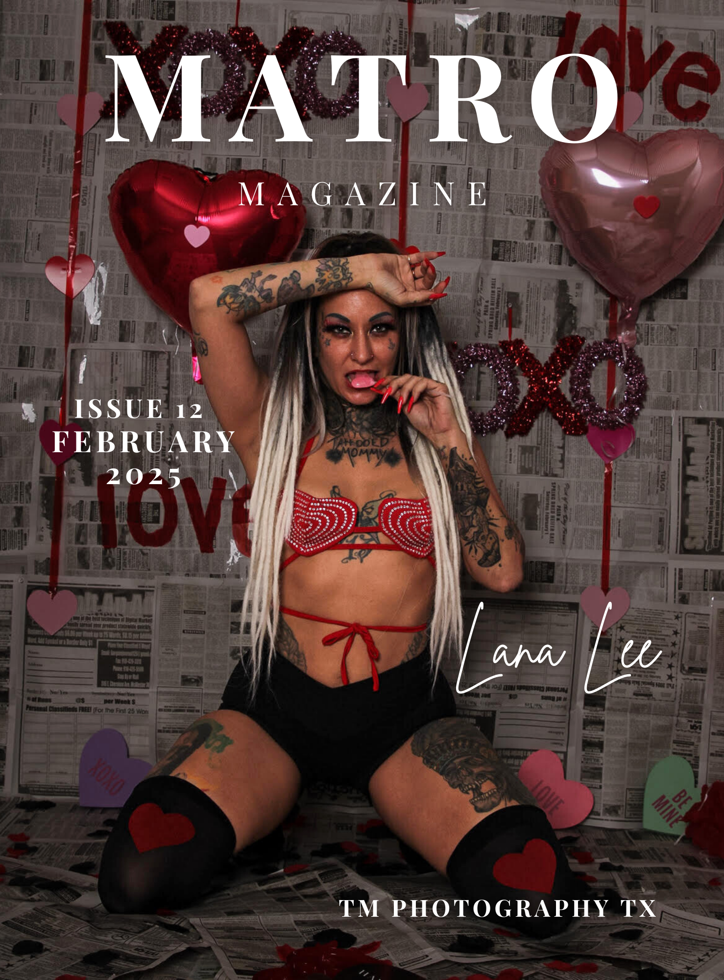 Issue 12